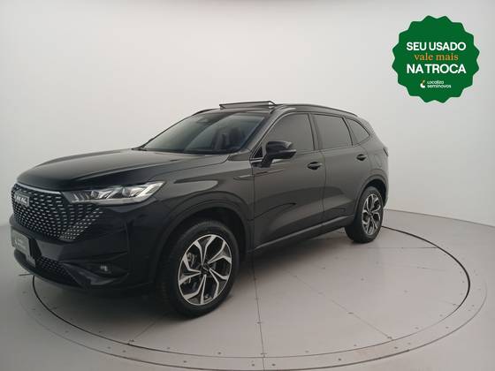 GWM HAVAL H6 1.5 PHEV PREMIUM AWD E-TRACTION GWM HAVAL H6 1.5 PHEV PREMIUM AWD E-TRACTION